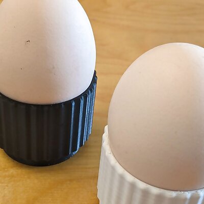 Stackable Egg Cups