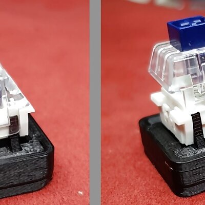 Switch Opener for Kailh Box KTT and Akko Switches