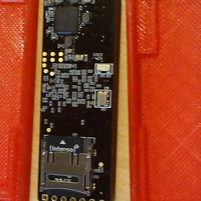 case for USB armory