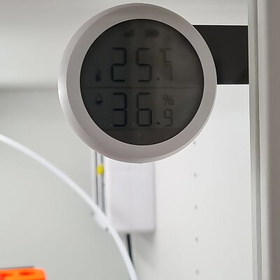 IKEA Platsa Capteur dhumidité et de température