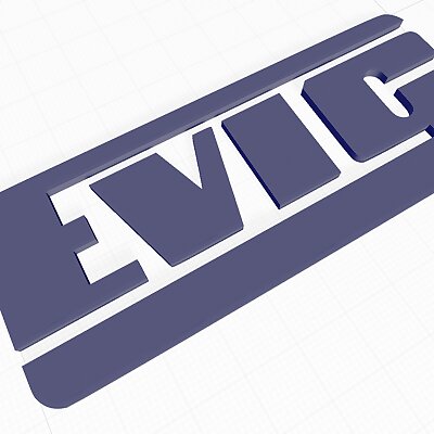 EVIG logo  Hungarian Electrical Machine Factory