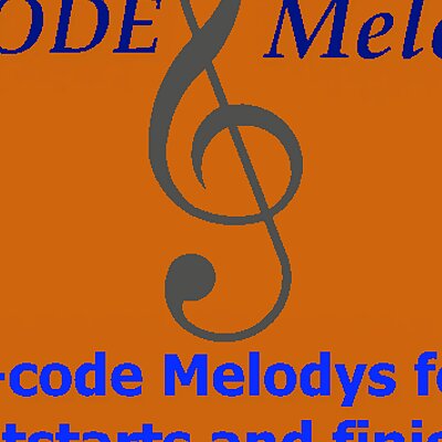 GCode Melody themes for printers