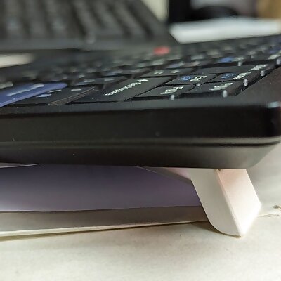 Foot for ThinkPad USB Keyboard SK8855