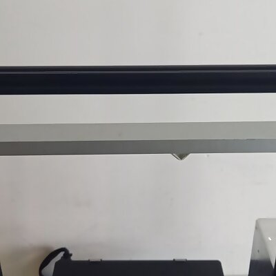 Light Bar for Creality Ender 3 Ender 3 V2 Ender 3 Pro and Ender 3 Max