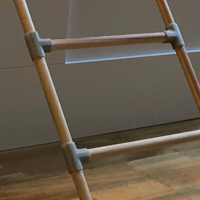 IKEA Bed ladder
