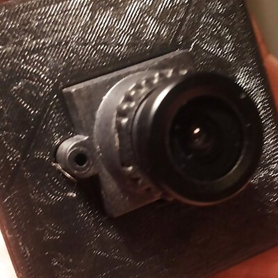 Sony Effio Camera Case