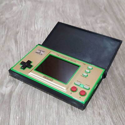 Game  Watch Case