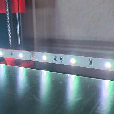 LED Strip bars