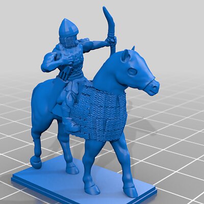 Late Antiquity  Sassanid Heavy Cavalry