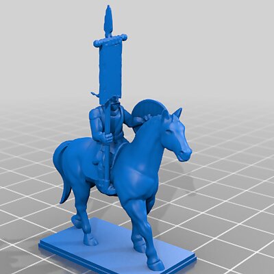 Late Antiquity  Gothic Light Cavalry