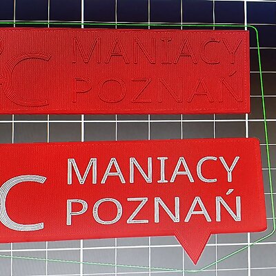 RC MANIACY POZNAŃ