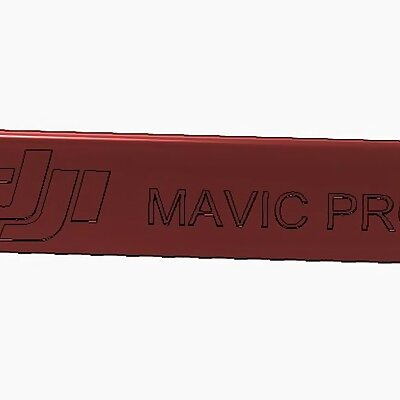 Mavic Joystick Protector