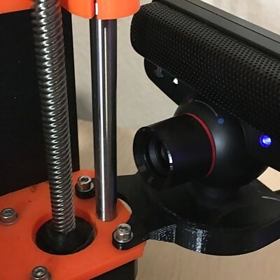 Prusa i3 Camera Holder PlayStation Eye