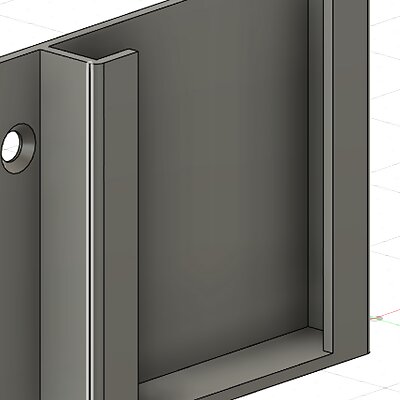 LEDFernbedienungshalter  LEDRemotecontrolholder