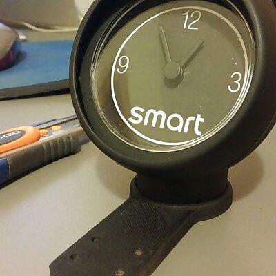 Carcasa Reloj Smart Fortwo 450