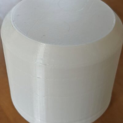 Lid for buthane can