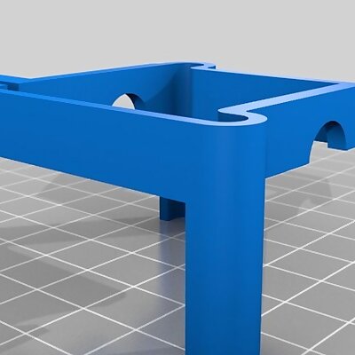 CL260 Hotend Cable Guide