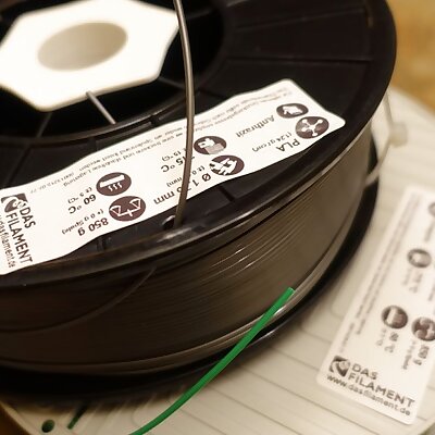 SpoolUpcycling for MasterSpool Refills