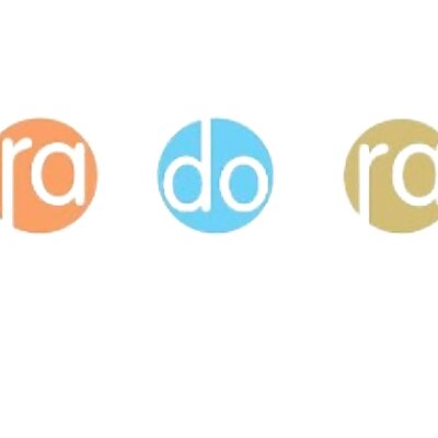 Toradora! Logo
