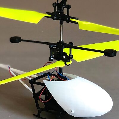 RC Helicopter