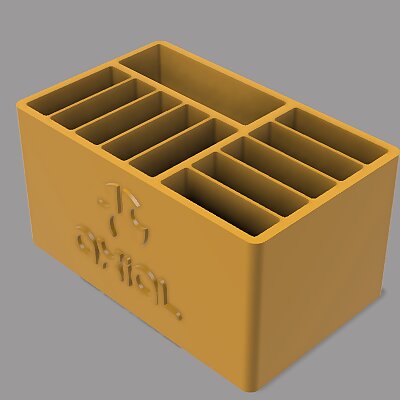 LIPO Storage Box