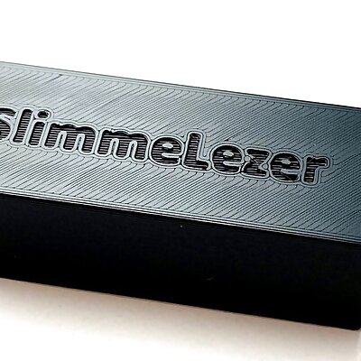 Case for SlimmeLezer ethernet