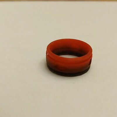 Fidget Ring