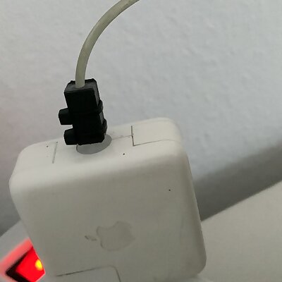 Macbook Magsafe Power Adapter broken Cable Fix