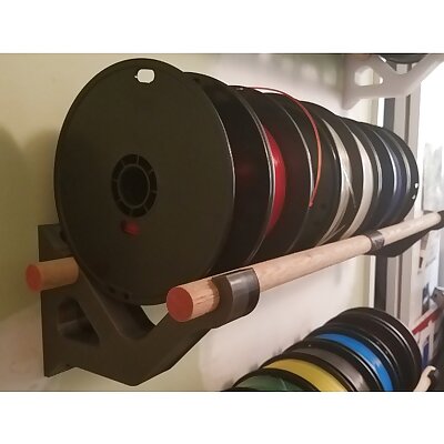 Filament Shelf