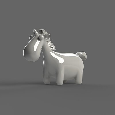 Cute Unicorn