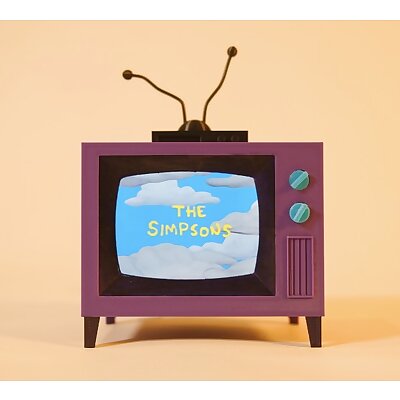 The Original Simpsons TV