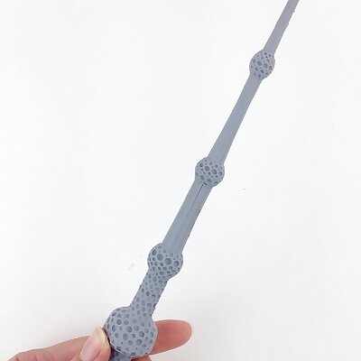 Elder Wand  with Core