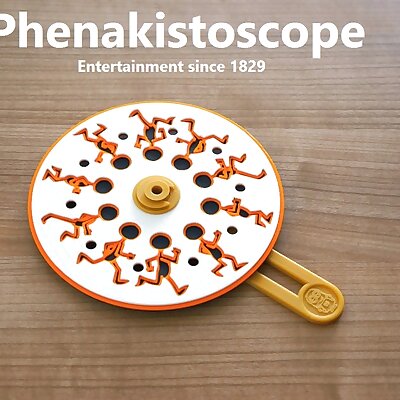 Phenakistoscope