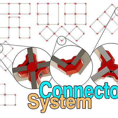 Universal Connector System