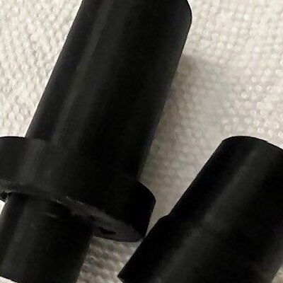 Kuppet miniWasher bathroom sink Faucet and Drain adapters