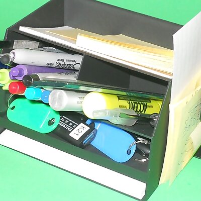 Desk Organizer