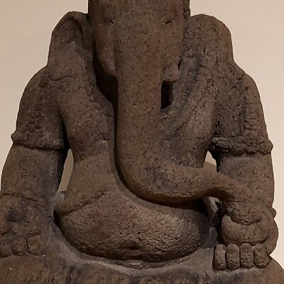 God Ganesha Remover of Obstacles  9th10th century