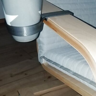 IKEA Poäng  Poang coffee cup holder