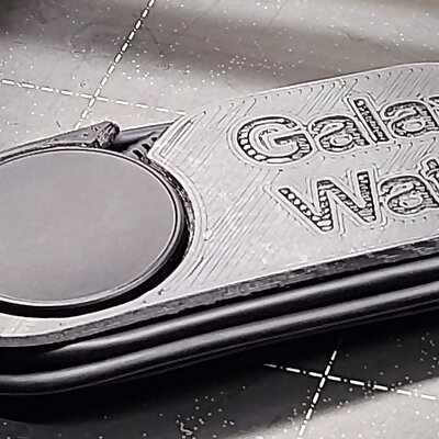 Galaxy Watch 4 Cord Wrangler