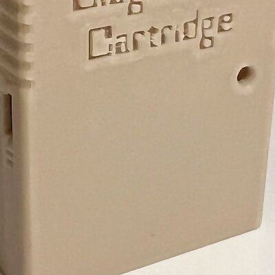 Commodore C64 Diagnostics  Dead Test Cartridge Case