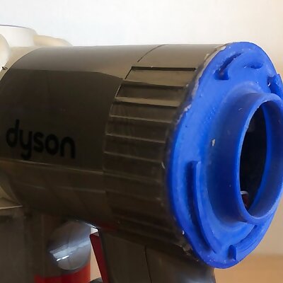 Dyson V6 HEPA Filter adapter