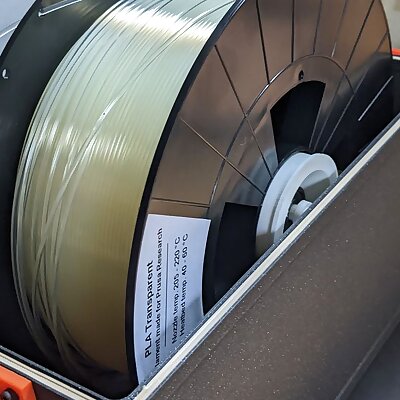 Most luxurious most amazing most incredible filament dry box