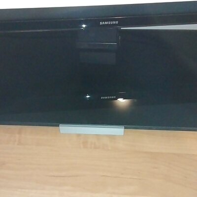 TV stand feet replacement