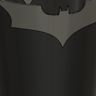 Pot The Dark Night Batman