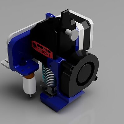CR10 CR10S Ender 3 BMG Direct Drive with ABL BL Touch CR 10S4 CR 10S5