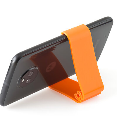 Clip Phone Stand