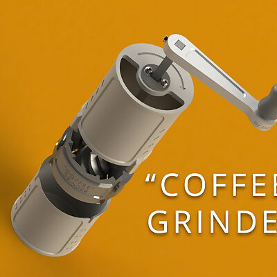 COFFEE Grinder