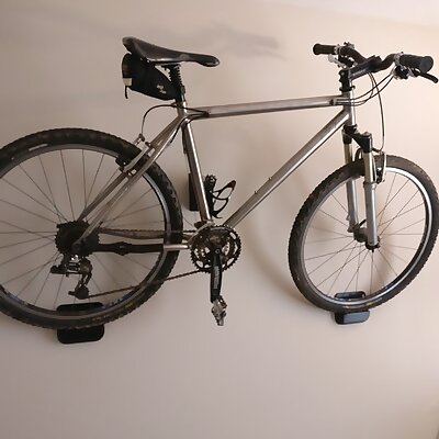 Bike Wall Hanger