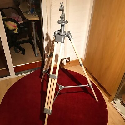 full size Tripod for phone