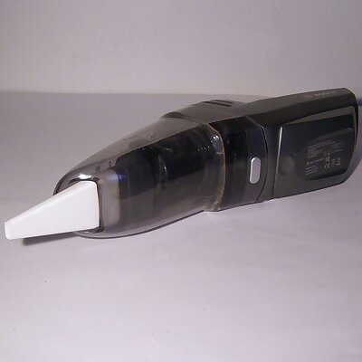 Narrow nozzle for vacuum cleaner BOSCH VXAS020V14